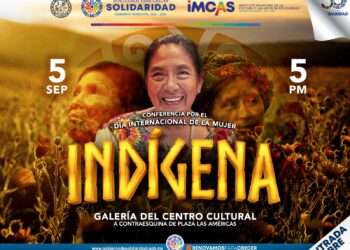 Reconocerán en Playa del Carmen el valor de la mujer indígena