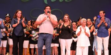 Humberto Aldana Navarro, el nuevo presidente de la JUGOCOPO