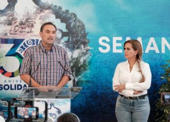 Huracán Ramírez encabezará próximo cartel en Solidaridad de lucha libre en tu colonia