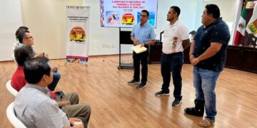 Será Isla Mujeres sede del Campeonato Nacional de Handball Playero