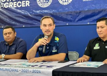 Dan a conocer calendario de eventos por Fiestas Patrias en Playa del Carmen