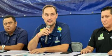 Dan a conocer calendario de eventos por Fiestas Patrias en Playa del Carmen