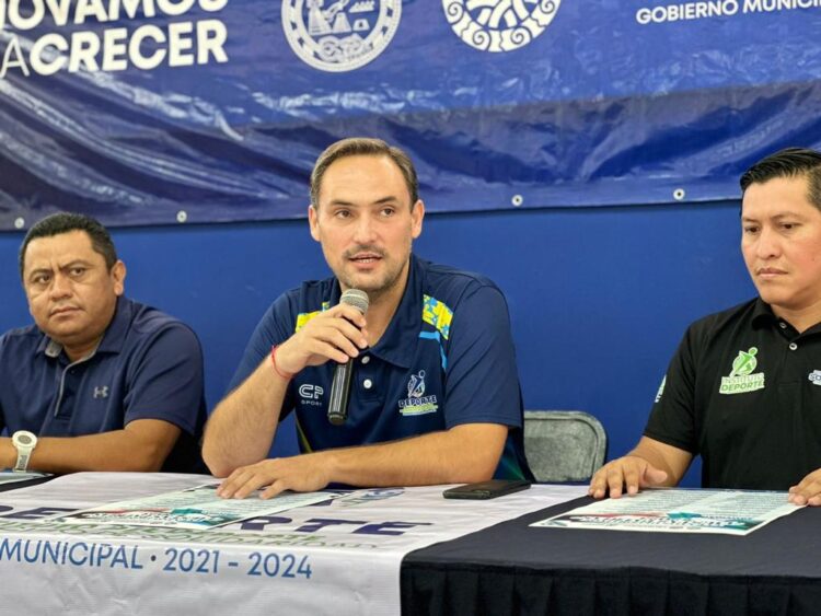 Dan a conocer calendario de eventos por Fiestas Patrias en Playa del Carmen