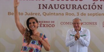 2023, parteaguas en la historia de Quintana Roo