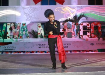 Anuncia gobierno de Isla Mujeres concurso ‘Cántale a México con el corazón’