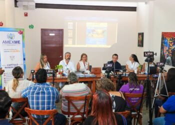 Invitan a “Foro Regional 2030 Encuentro de Líderes Empresariales” en Playa del Carmen