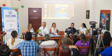 Invitan a “Foro Regional 2030 Encuentro de Líderes Empresariales” en Playa del Carmen