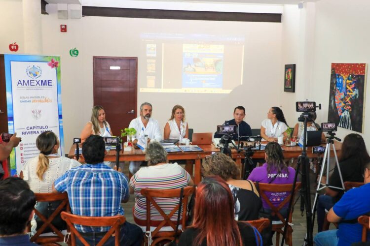 Invitan a “Foro Regional 2030 Encuentro de Líderes Empresariales” en Playa del Carmen