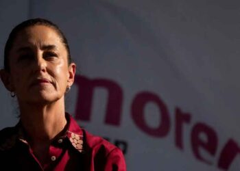 Claudia Sheinbaum será la primera presidenta de México