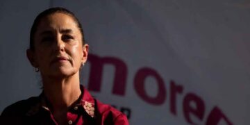 Claudia Sheinbaum será la primera presidenta de México