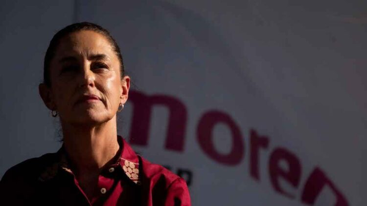 Claudia Sheinbaum será la primera presidenta de México