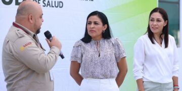 Refuerzan combate al dengue en Puerto Morelos