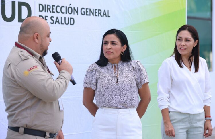 Refuerzan combate al dengue en Puerto Morelos