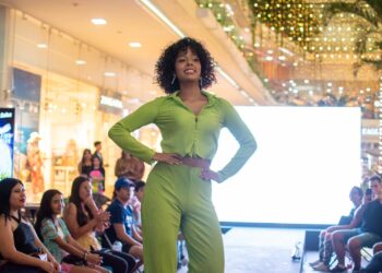 Fashion Show: Estilo y autoconfianza para empoderar a la juventud en Playa del Carmen