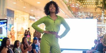 Fashion Show: Estilo y autoconfianza para empoderar a la juventud en Playa del Carmen