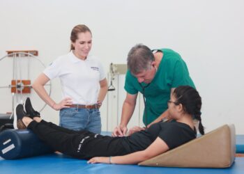 Ofrece gobierno de Isla Mujeres servicios de calidad a través del CRIM