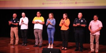 Realizan simposio para prevención del suicidio en Playa del Carmen
