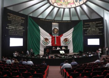 XVII Legislatura aprueba reformas al Código Penal a favor de las mujeres