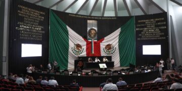 XVII Legislatura aprueba reformas al Código Penal a favor de las mujeres