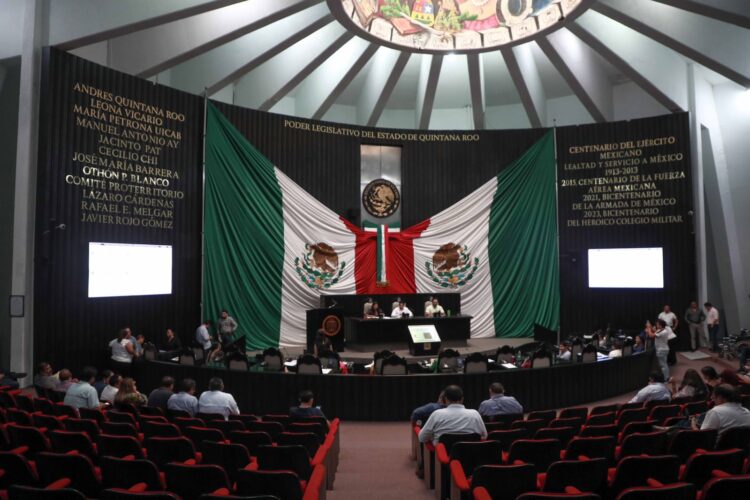 XVII Legislatura aprueba reformas al Código Penal a favor de las mujeres