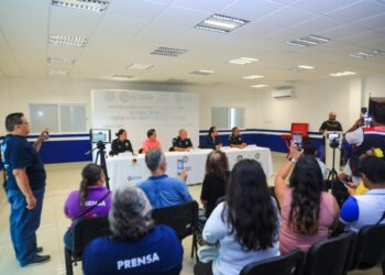 Reprueban cualquier violación a los derechos humanos en Playa del Carmen