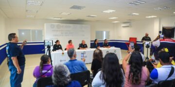 Reprueban cualquier violación a los derechos humanos en Playa del Carmen