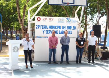 Empleo formal y servicios laborales en Playa del Carmen se acercaron a Villas del Sol