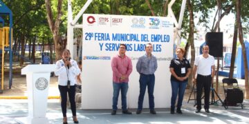 Empleo formal y servicios laborales en Playa del Carmen se acercaron a Villas del Sol
