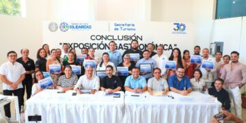 Gastronomía pone en alto a Playa del Carmen