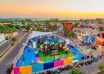 Destaca Atenea Gómez Ricalde compromiso con la niñez