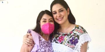 La #LeyMalena será realidad en Quintana Roo: Estefanía Mercado