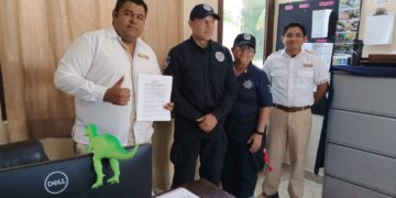 Se suman más hoteles a estrategias de seguridad en Puerto Morelos