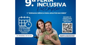 Alistan 9ª Feria Inclusiva del empleo en Playa del Carmen