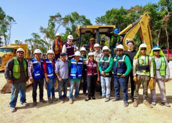 Quintana Roo, una las entidades con mayor captación de IED: Mara Lezama