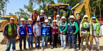 Quintana Roo, una las entidades con mayor captación de IED: Mara Lezama