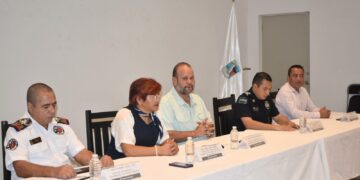 Puerto Morelos garantiza en forma permanente seguridad y libertades de cada persona