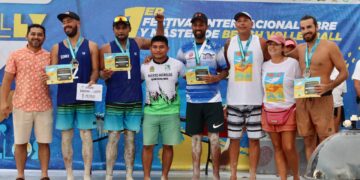 Exitoso fin de semana deportivo, artesanal, gastronómico, cultural y artístico en Puerto Morelos