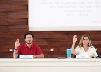 Aprueba Cabildo de Playa del Carmen actualización del Plan Municipal de Desarrollo