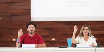 Aprueba Cabildo de Playa del Carmen actualización del Plan Municipal de Desarrollo