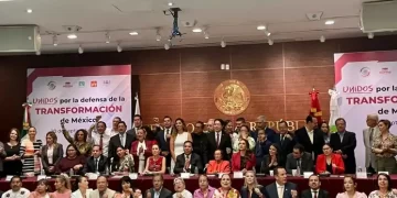 Candidaturas se definirán a través de encuestas: Claudia Sheinbaum