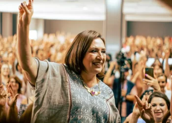 Alista FAM registro de plataforma electoral que encabezará Xóchitl Gálvez