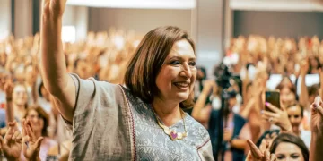 Alista FAM registro de plataforma electoral que encabezará Xóchitl Gálvez