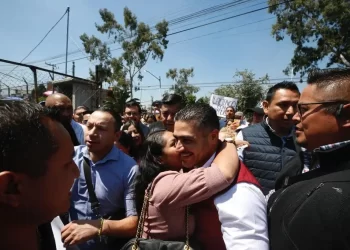 García Harfuch no intervino en verdad histórica de Ayotzinapa: Claudia Sheinbaum