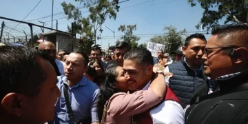 García Harfuch no intervino en verdad histórica de Ayotzinapa: Claudia Sheinbaum