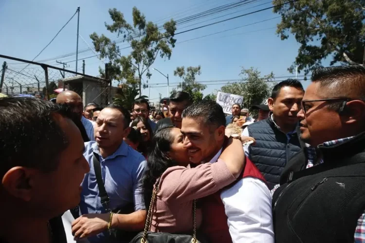 García Harfuch no intervino en verdad histórica de Ayotzinapa: Claudia Sheinbaum