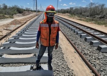 Gobierno expropia 45 inmuebles en Yucatán y Quintana Roo para tramo 4 del Tren Maya