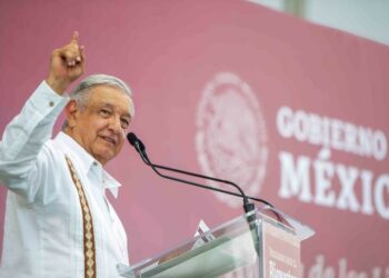 Por primera vez un Presidente de la República ofrece Informe fuera de la capital