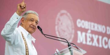 Por primera vez un Presidente de la República ofrece Informe fuera de la capital