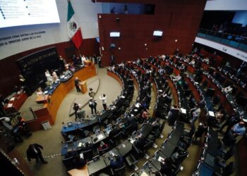 AMLO envía al Senado ternas para elegir a integrantes de la CNH