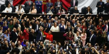 Denuncia Morena ante INE a Xóchitl Gálvez por actos anticipados de campaña